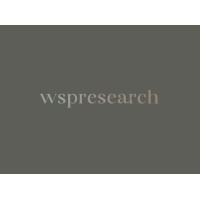 WSP Research logo - Similar company to Olho360