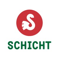 Schicht GmbH logo - Similar company to Mulch. Ltd