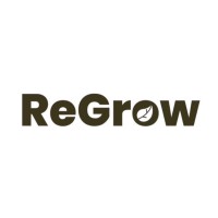 ReGrow Project logo - Similar company to Piqano