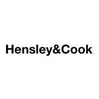 Hensley&Cook logo - Similar company to Registrations.Ae