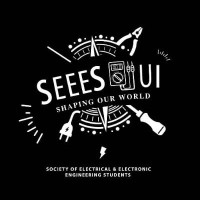 Society of Electrical and Electronic Engineering Students, University of Ibadan (SEEES-UI) logo - Similar company to Switches