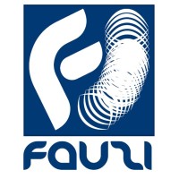 Fauzi Metalúrgica logo - Similar company to Cgr Brazil
