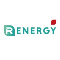 R Energy logo - Similar company to Kilowa