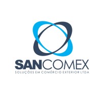 Sancomex Soluções em Comércio Exterior logo - Similar company to Sancom