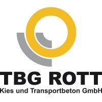TBG Rott GmbH logo - Similar company to Tbg