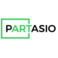 Partasio logo - Similar company to G7Nesis