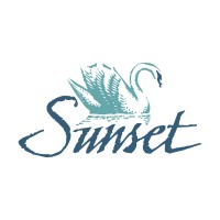 Sunset Funeral Homes logo - Similar company to Servicemaster By Timeless