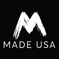 Made USA logo - Similar company to Fathertime Bourbon