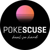 POKESCUSE logo - Similar company to Pokèflash