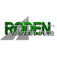 Roden Mérnöki Iroda Kft. logo - Similar company to Create Value Kft.