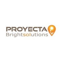 Proyecta PV logo - Similar company to Otc Navarra