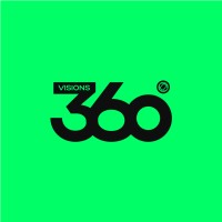 360 visions |  Marketing Agency logo - Similar company to Econversion