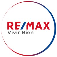 REMAX VIVIR BIEN logo - Similar company to Advision Executive Business