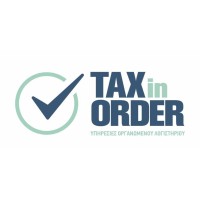 Tax in Order logo - Similar company to Minh Anh Transerco ., Ltd