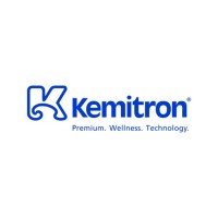 Kemitron GmbH logo - Similar company to Chrometrix Consulting Gmbh