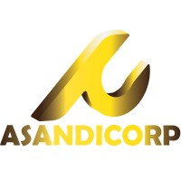 Asandi Corporation Nusantara logo - Similar company to Dwu Weekend