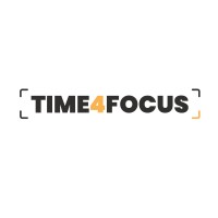 Time4focus logo - Similar company to Sam.