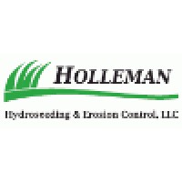 Holleman Hydroseeding & Erosion Control logo - Similar company to Hydroseeding Solutions, Llc