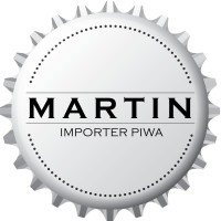Martin Importer logo - Similar company to Sesoti