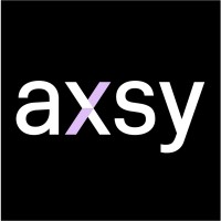 Axsy logo - Similar company to Human Desire