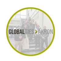 Global Ties Akron logo - Similar company to Cleveland Drones