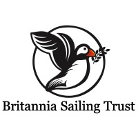 Britannia Sailing Trust logo - Similar company to Superyacht Training Group