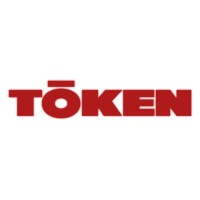TOKEN logo - Similar company to Token Monde