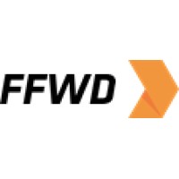 The FFWD logo - Similar company to Vida Middle East