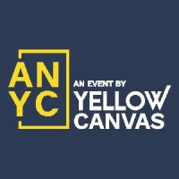 An Event By Yellow Canvas logo - Similar company to Nextgeninnov8_Trainings