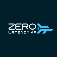 Zero Latency VR  Xanadú Madrid logo - Similar company to Éxitta Projects, S.L.