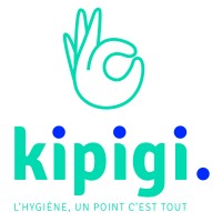 Kipigi logo - Similar company to Cadsolution
