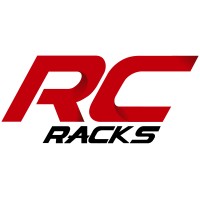 RC Racks logo - Similar company to Proracks