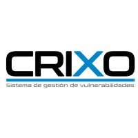 Crixo logo - Similar company to Krixo