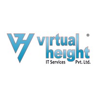 Virtual Height IT Services Pvt. Ltd. - Great Place to Work-Certified logo - Similar company to Target 8 Sales - Digital Marketing Agency