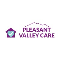 Pleasant Valley Care logo - Similar company to Tabula Rasa Gallery