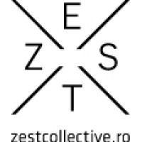 ZEST Collective logo - Similar company to Square One Bucharest