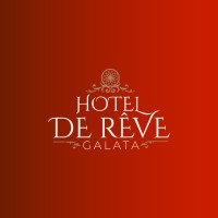 Hotel De Rêve Galata logo - Similar company to Oh!Dining