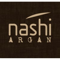 NASHI ARGAN logo - Similar company to Oway