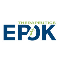 EPOK Therapeutics logo - Similar company to Intelligo