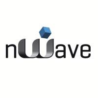 nWave Pictures Distribution logo - Similar company to Titanium Muffin Studio