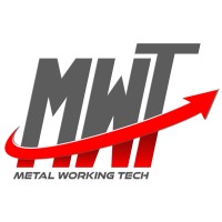 METAL WORKING TECH CHILE SpA. logo - Similar company to Mecasfy Spa