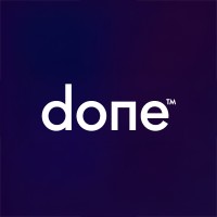 Done.ai logo - Similar company to Visigon