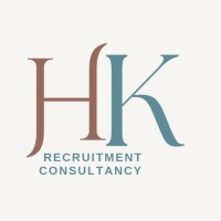 HK Recruitment Consultancy logo - Similar company to Project X (Stealth Mode Startup)