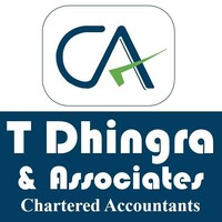 T Dhingra And Associates, Chartered Accountants