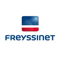 Freyssinet Chile SpA logo - Similar company to Freyssinet Argentina