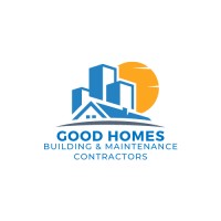 GOOD HOMES BUILDING & MAINTENANCE CONTRACTORS logo - Similar company to Phantom Development Limited