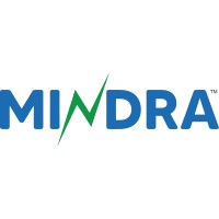 Mindra Group logo - Similar company to Paramvir Power Solutions Llp