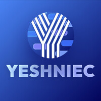 Yeshniec logo - Similar company to Octaedge Technologies
