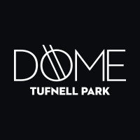 The Dome, London logo - Similar company to Created By Ten.