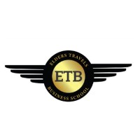 ELDERS TRAVELS BUSINESS SCHOOL logo - Similar company to Elders Outsourcing And Consulting